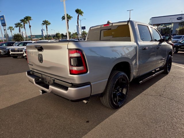 2024 RAM Ram 1500 Pickup Big Horn/Lone Star - Photo 6