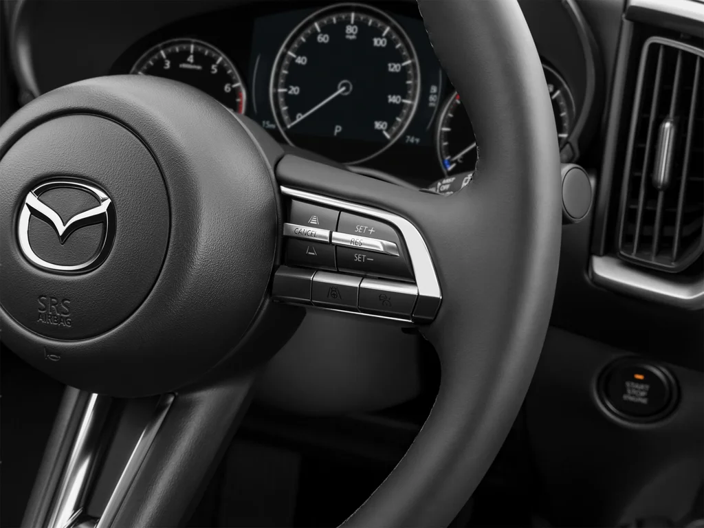 Used 2025 Gray Mazda 2.5 S Preferred Package image 58