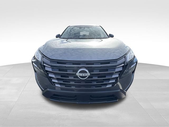 Certified Used 2026 Gray Nissan SV image 25