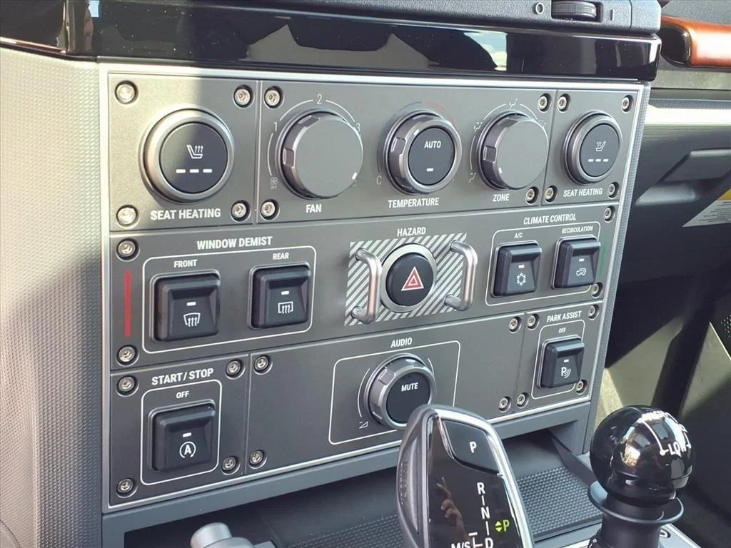 2024 INEOS Grenadier Fieldmaster Edition - Photo 11