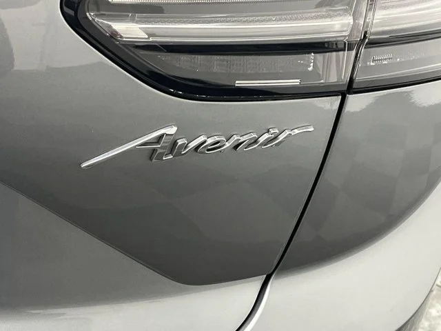 2023 Buick Envision Avenir - Photo 34