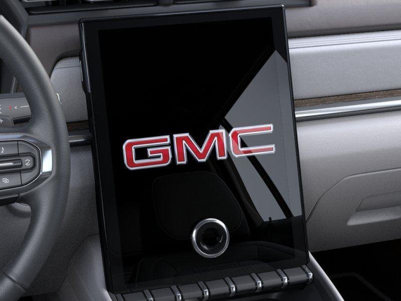New 2026 Glacier White Tricoat GMC Denali image 20