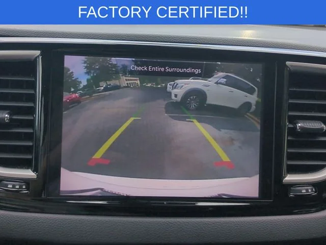 Used 2023 White Chrysler Touring L image 25