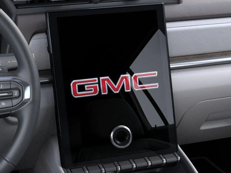 New 2026 Glacier White Tricoat GMC Denali image 20