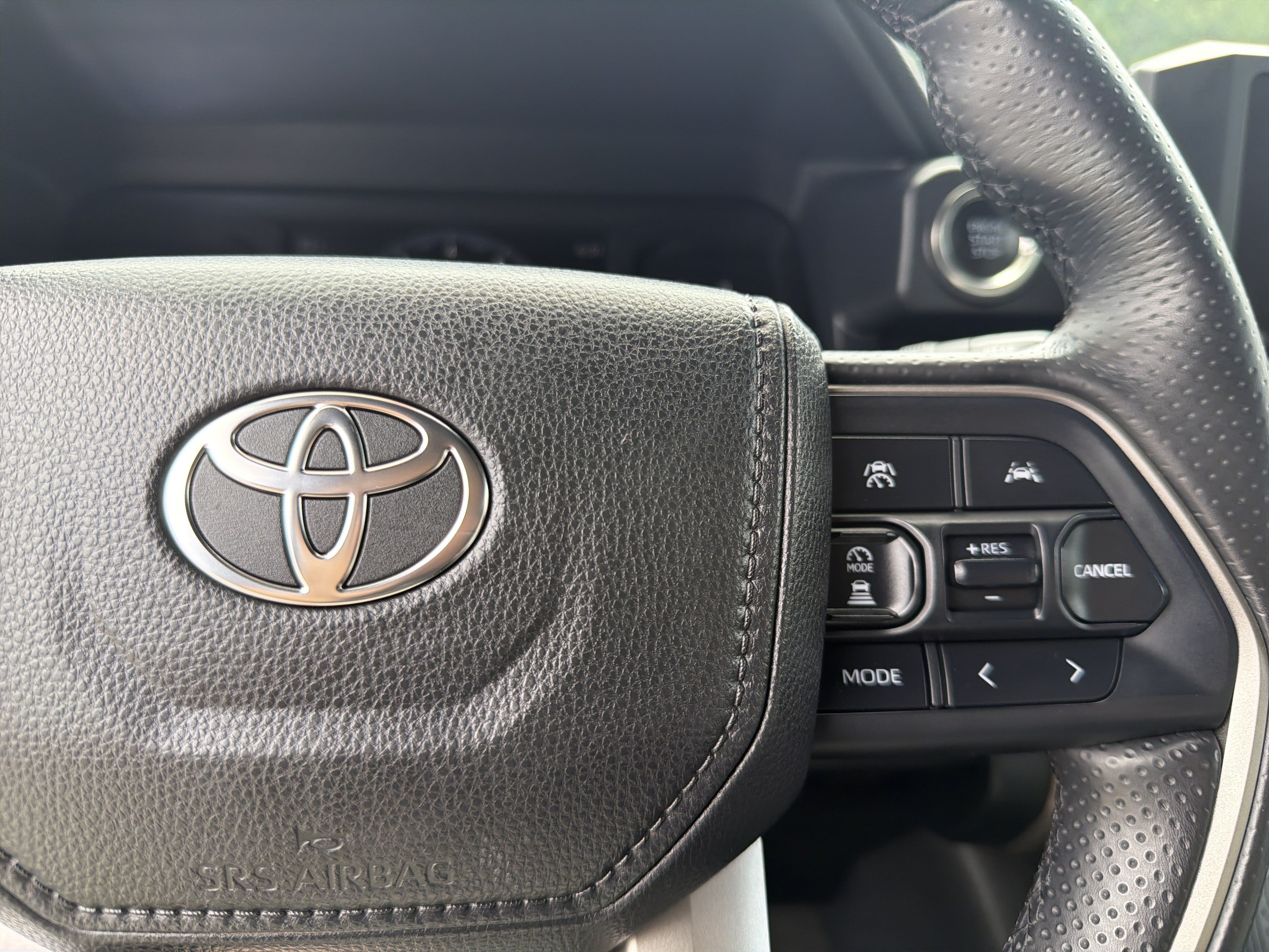 Certified Used 2025 Underground Toyota SR5 image 11