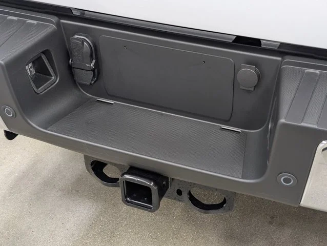 New 2026 Oxford White Ford F-250® Lariat® image 69