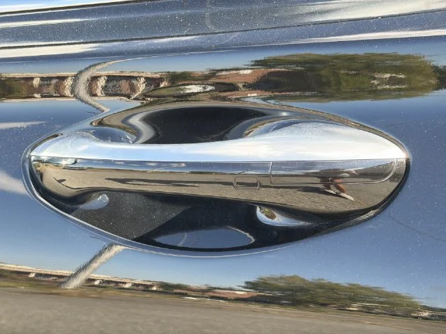 Used 2023 Black Hyundai SEL image 42