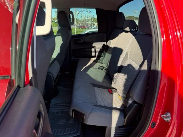 Used 2014 Red Toyota SR image 11