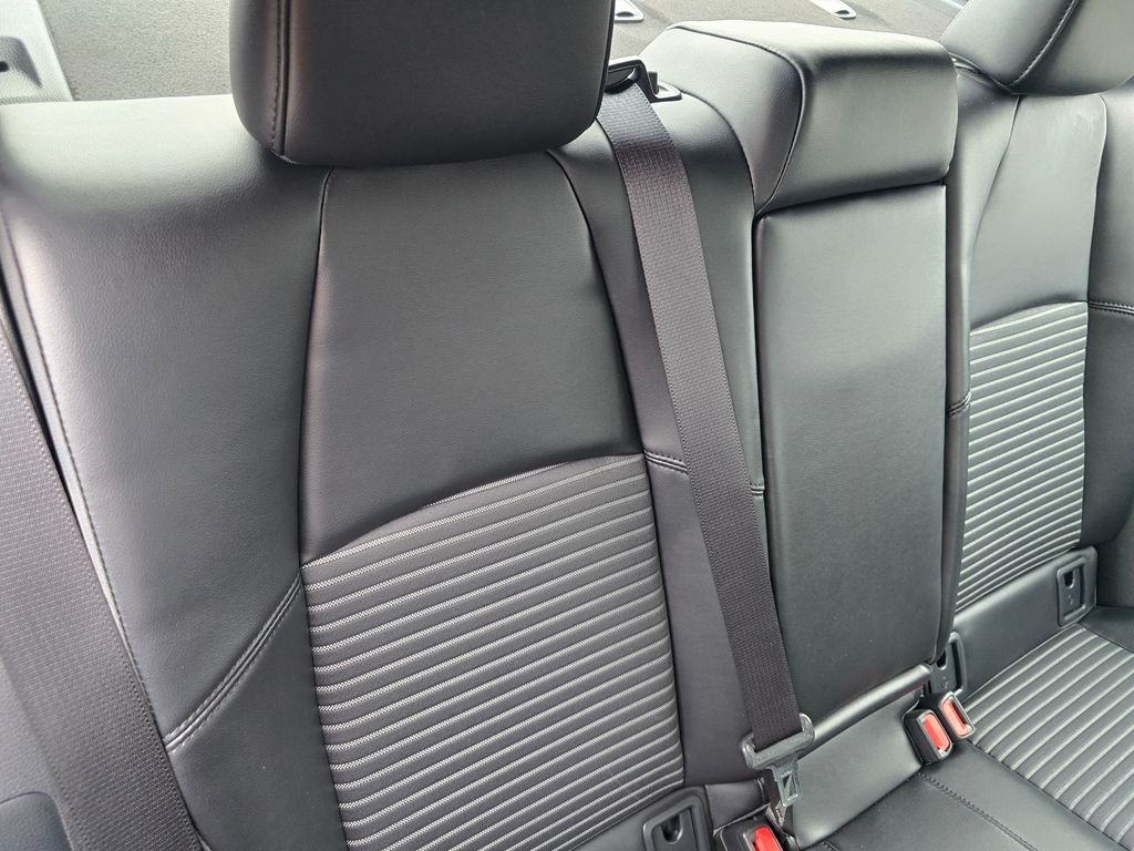Certified Used 2022  Toyota XSE image 21