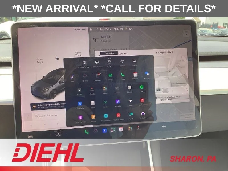 2018 Tesla Model 3 Long Range Dual Motor - Photo 32