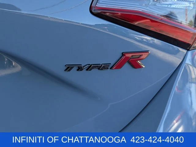 Used 2025 Gray Honda  image 28
