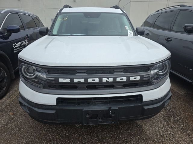 Used 2021 White Ford Big Bend image 2