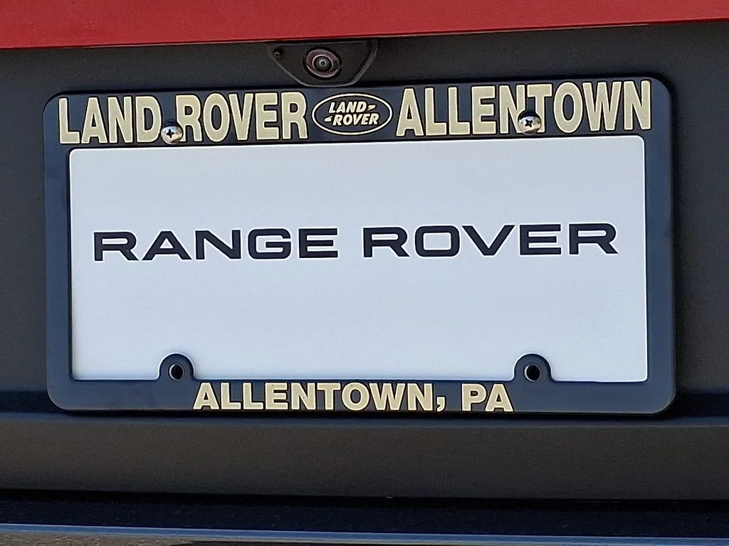 New 2026  Land Rover SE image 19