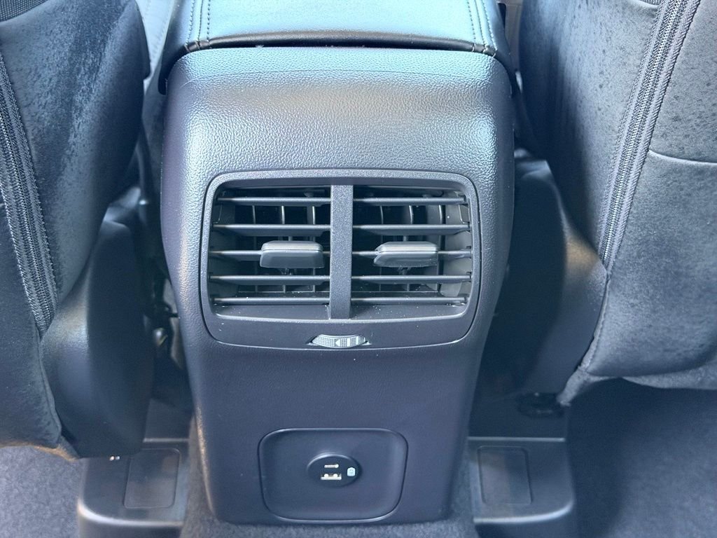 Used 2023 White Ford Big Bend image 18