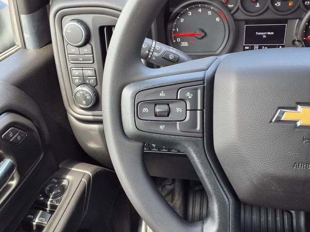 2026 Chevrolet Silverado 2500 HD Work Truck - Photo 12