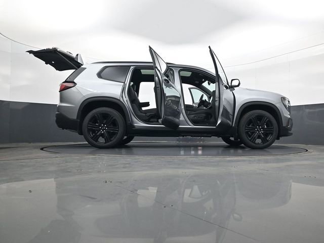 2026 GMC Acadia Elevation - Photo 34