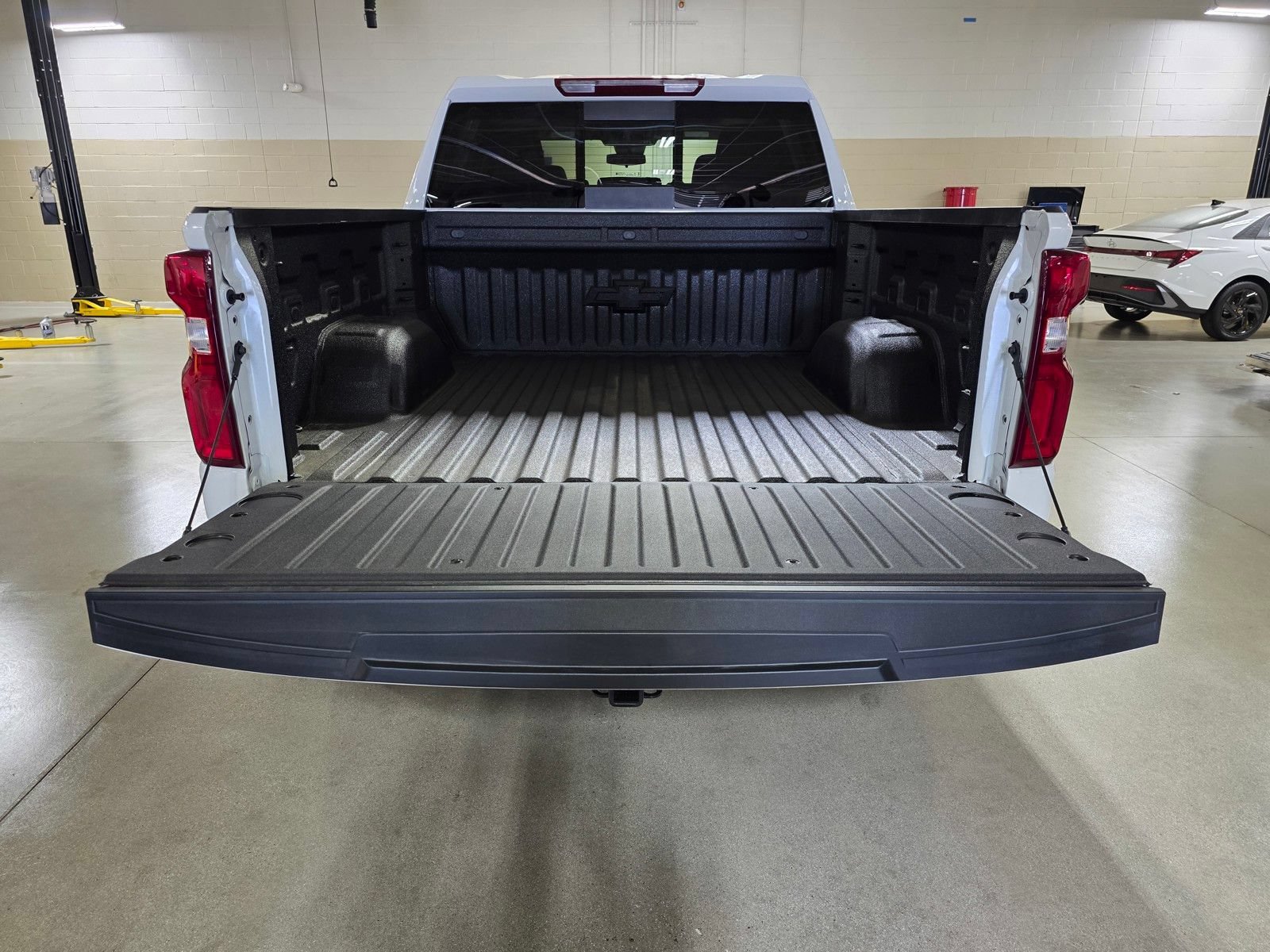 2026 Chevrolet Silverado 1500 LT Trail Boss - Photo 15