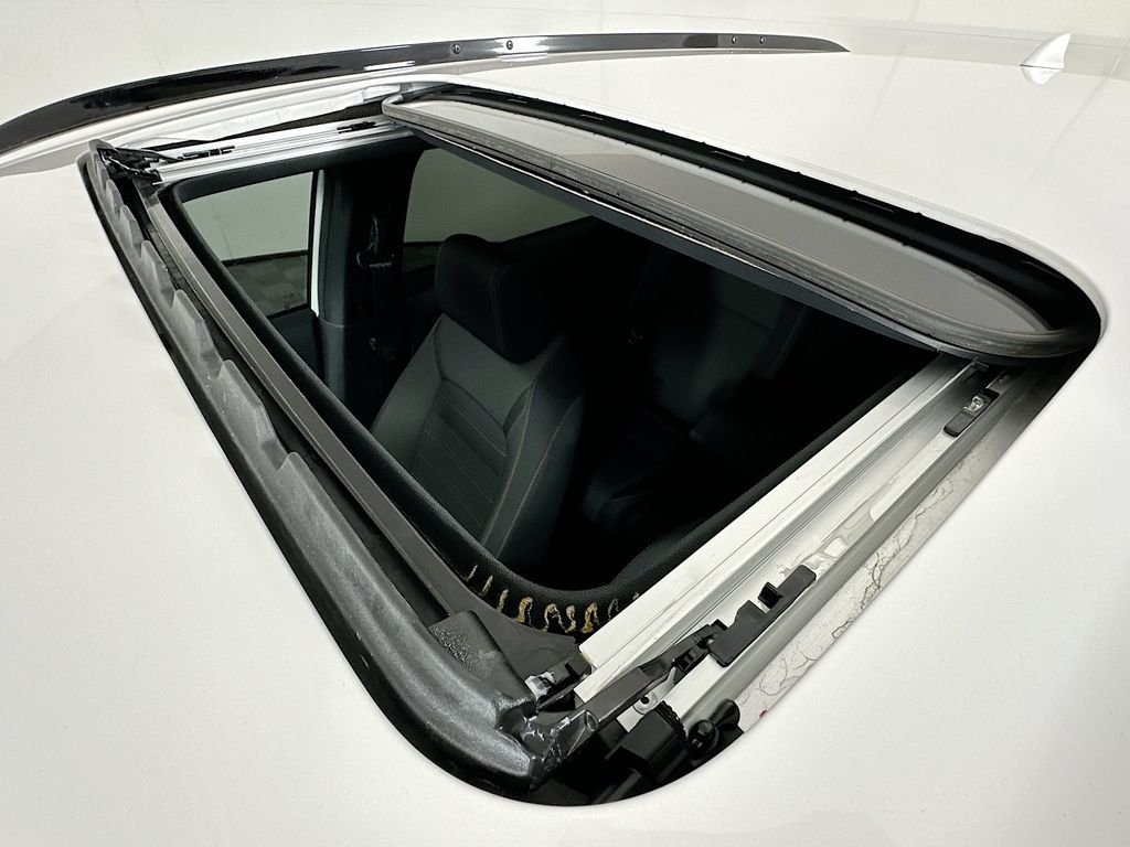 2026 Honda CR-V Sport - Photo 21