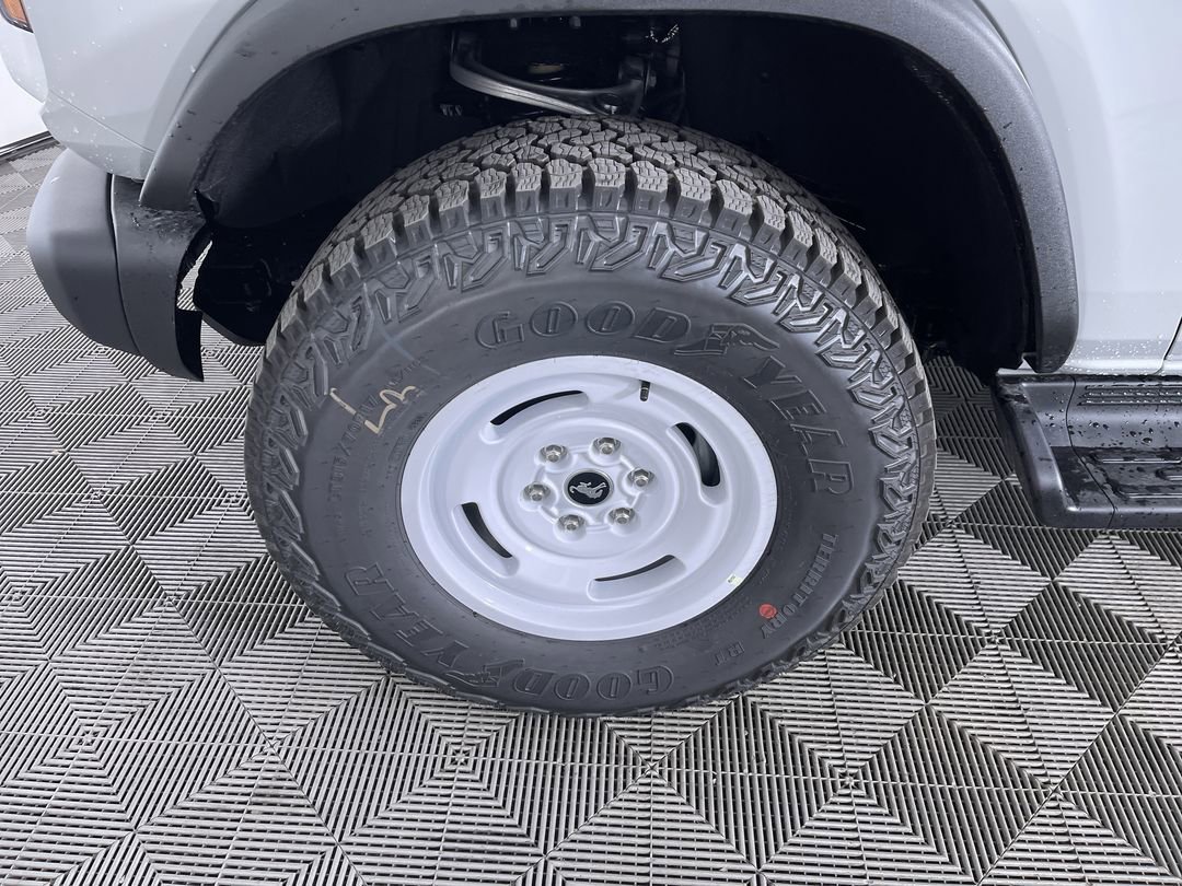 New 2026 Avalanche Ford Heritage Edition image 27