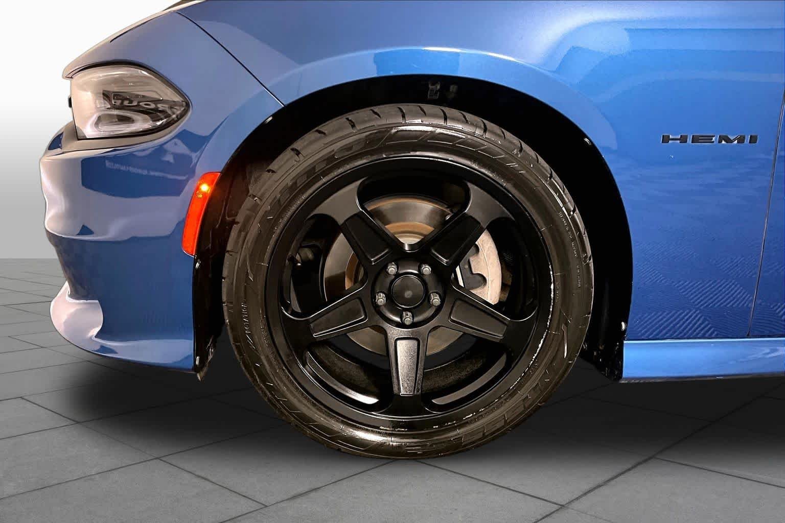 Used 2020 Frostbite Dodge R/T image 11