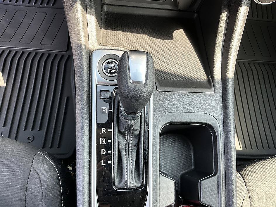 Certified Used 2024 Fresh Powder Nissan SV image 20