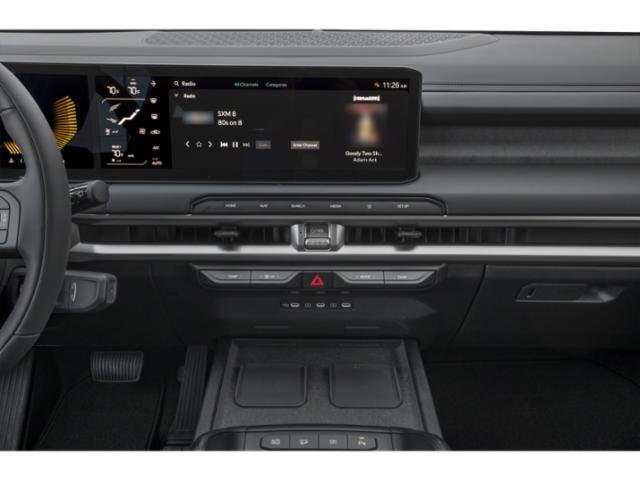 New 2027 Midnight Lake Blue Kia S image 12