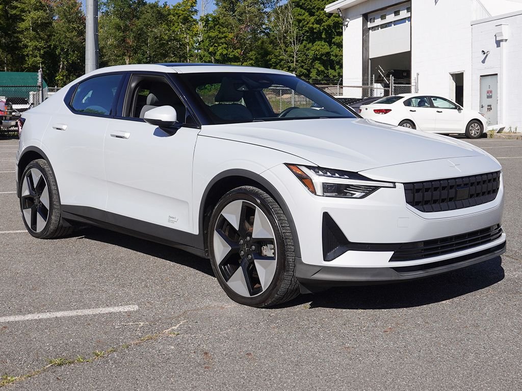 Used 2023 Polestar 2 Plus with VIN YSMED3KA3PL140686 for sale in Riverdale, NJ