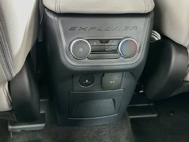 New 2026 White Ford Active image 13