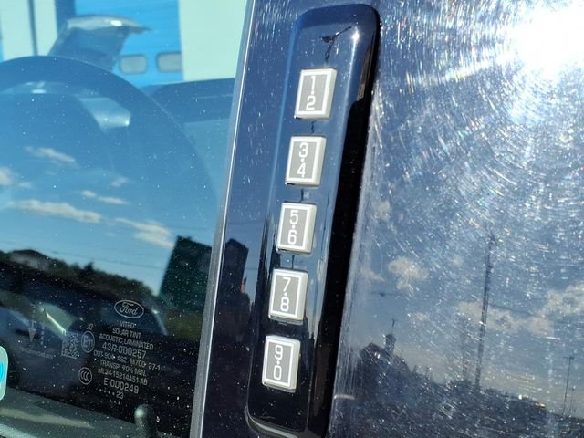 Used 2023 Avalanche Ford XLT image 15