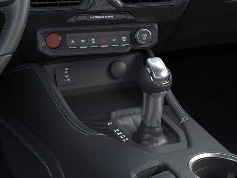 2025 Ford Mustang GT Fastback - Photo 15