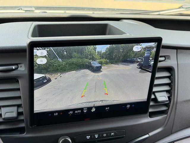 New 2026 Blue Metallic Ford Base image 22