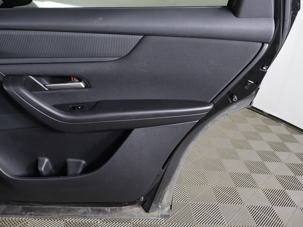 2025 Mazda CX-90 Select Package - Photo 22