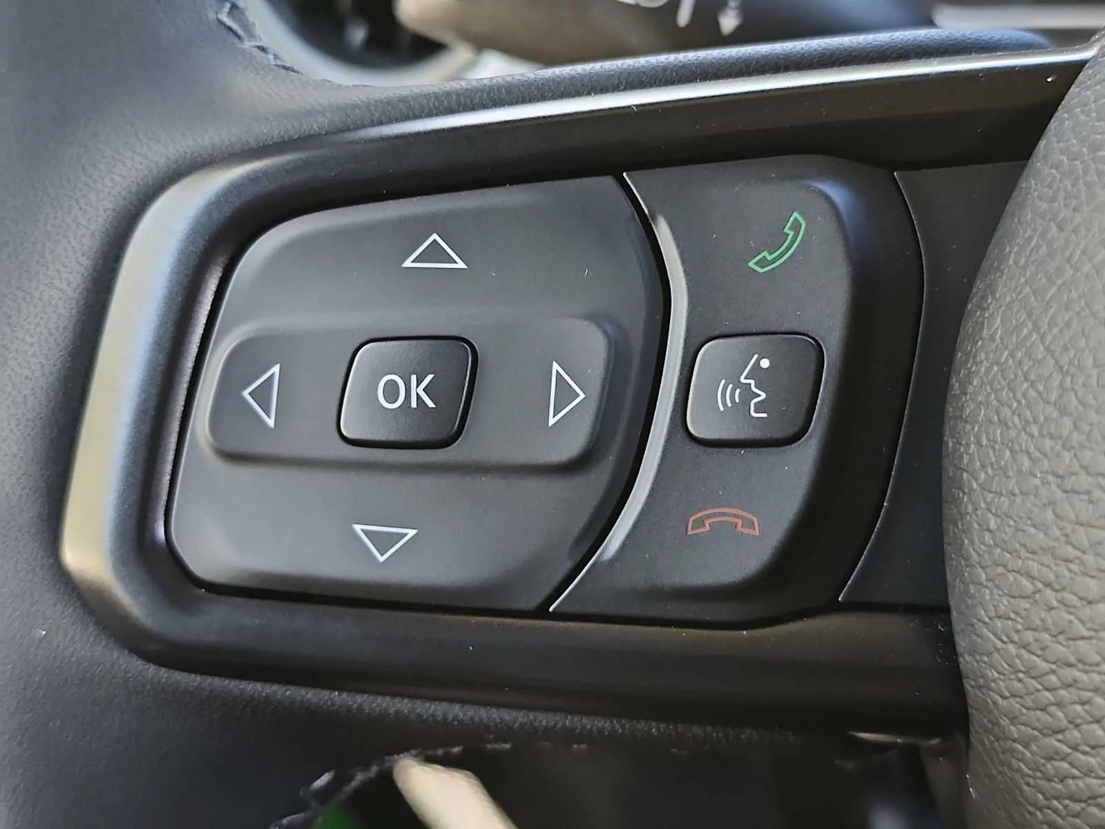 New 2026 Mojito Exterior Paint Jeep Sport S image 26