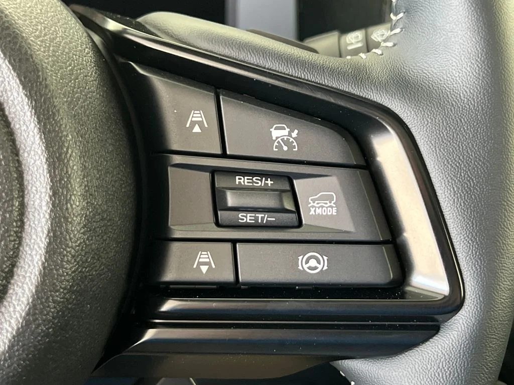 New 2026 CRYSTAL WHITE PEARL Subaru Touring image 32