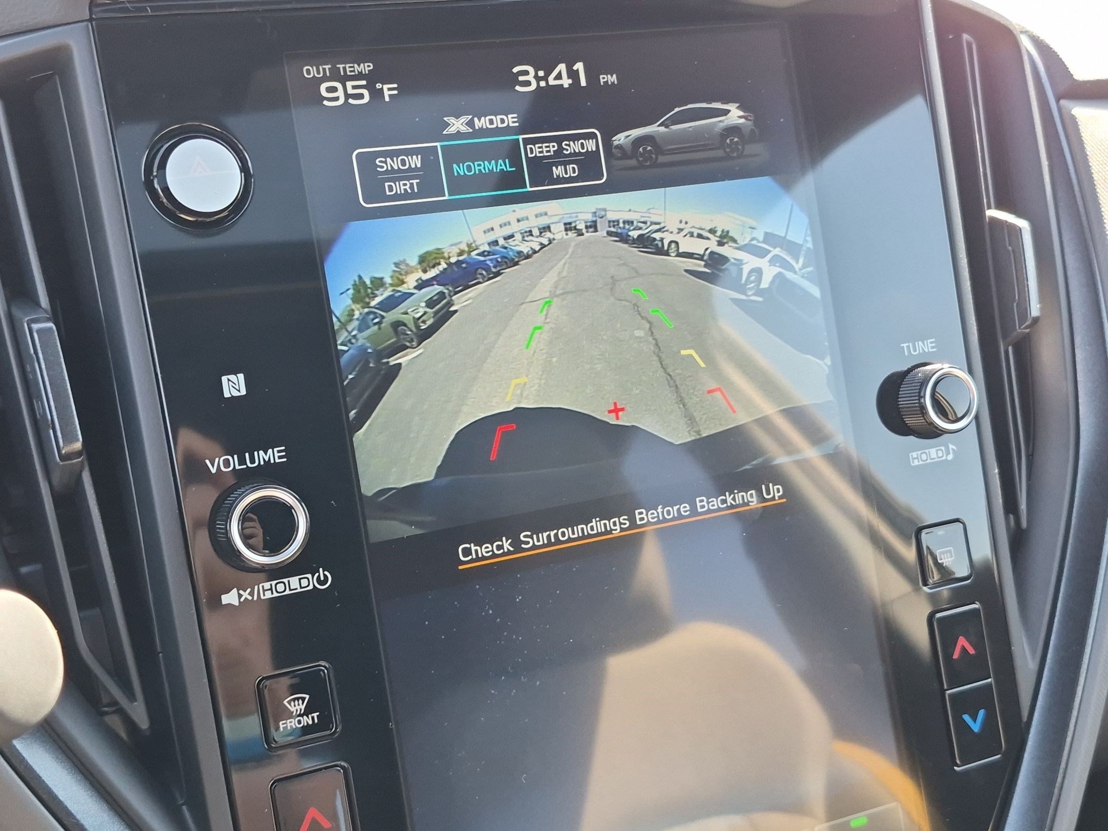 2026 Subaru Crosstrek Sport - Photo 12