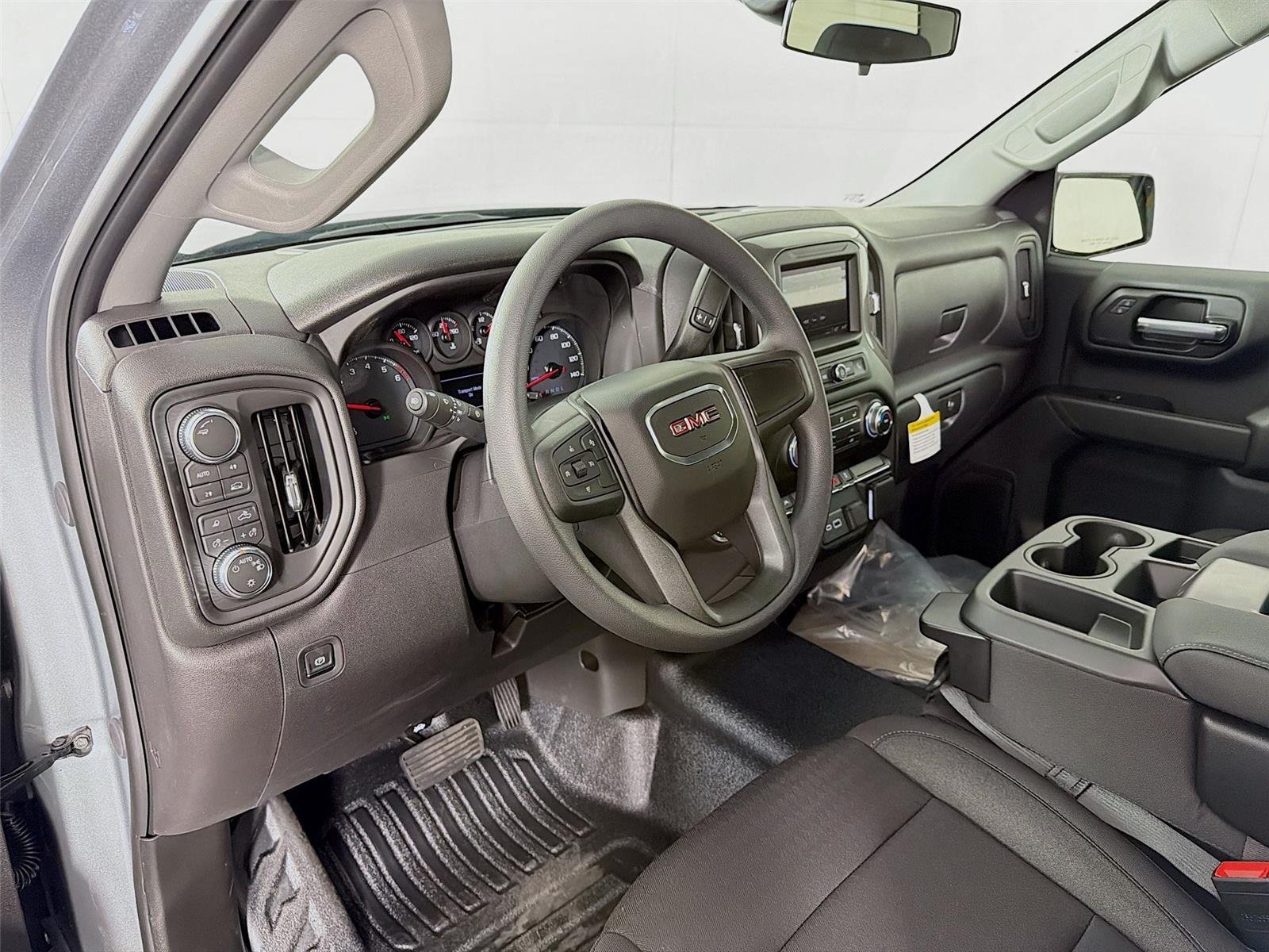 New 2026 Sterling Metallic GMC Pro image 9