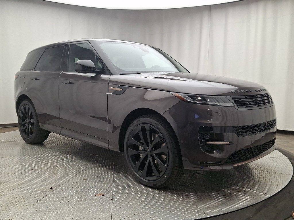 New 2027 Charente Grey Prem Met Land Rover Dynamic SE image 2