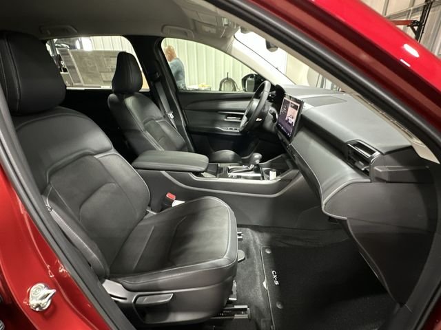 New 2026 Soul Red Crystal Metallic Mazda 2.5 S Select AWD image 29