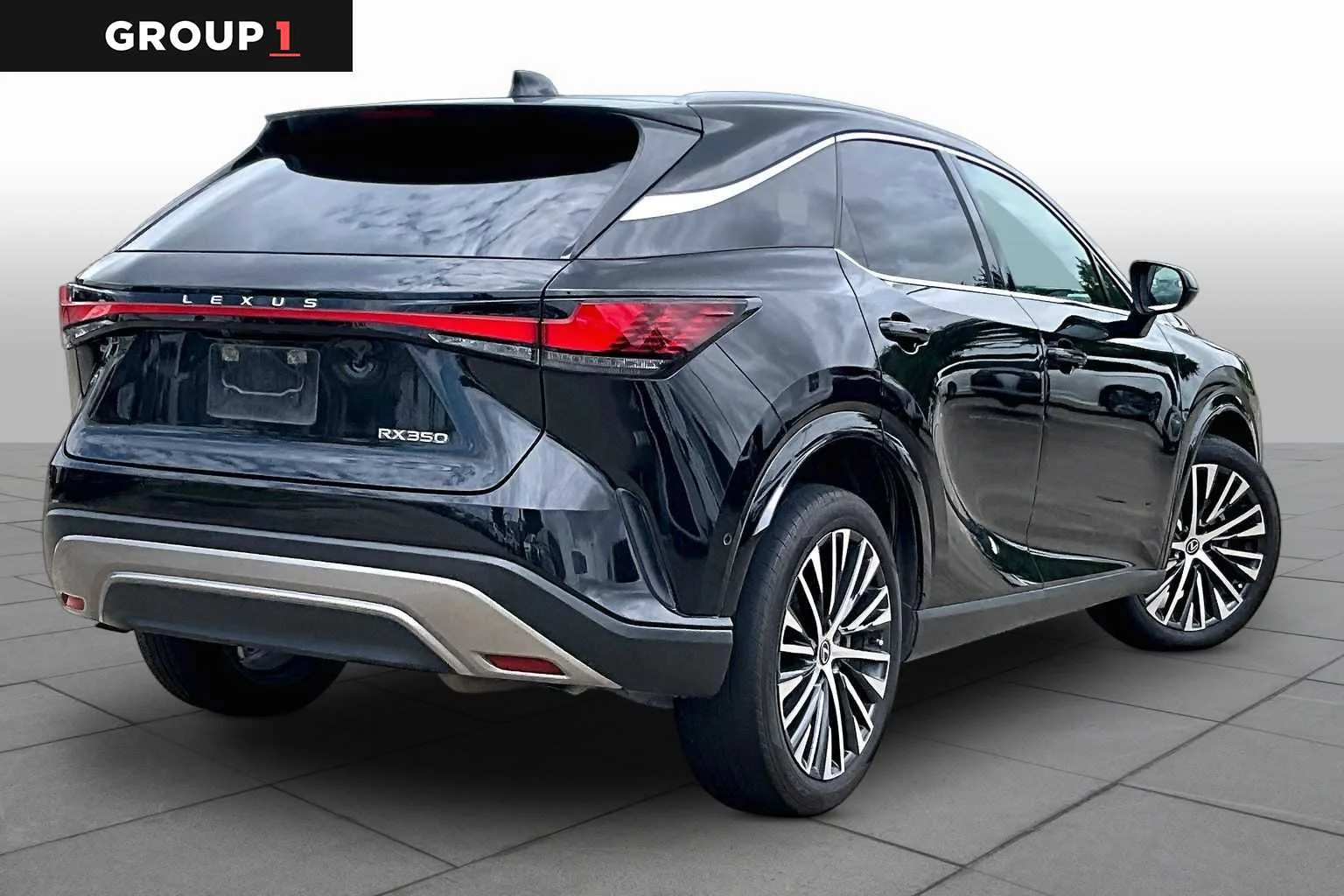 Used 2023 Caviar Lexus Premium Plus image 11