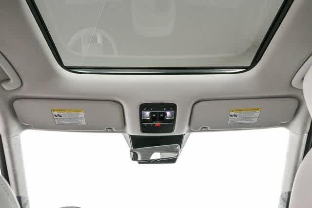2026 Hyundai Palisade Calligraphy - Photo 58