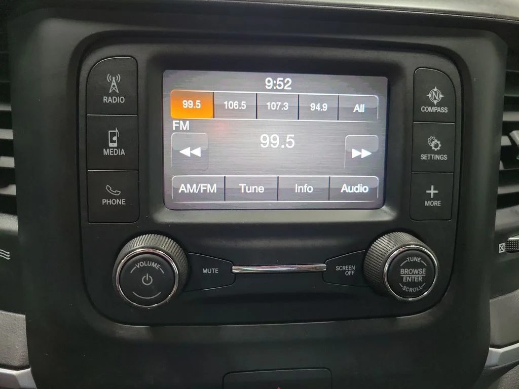 2022 RAM Ram 1500 Pickup Big Horn/Lone Star - Photo 42
