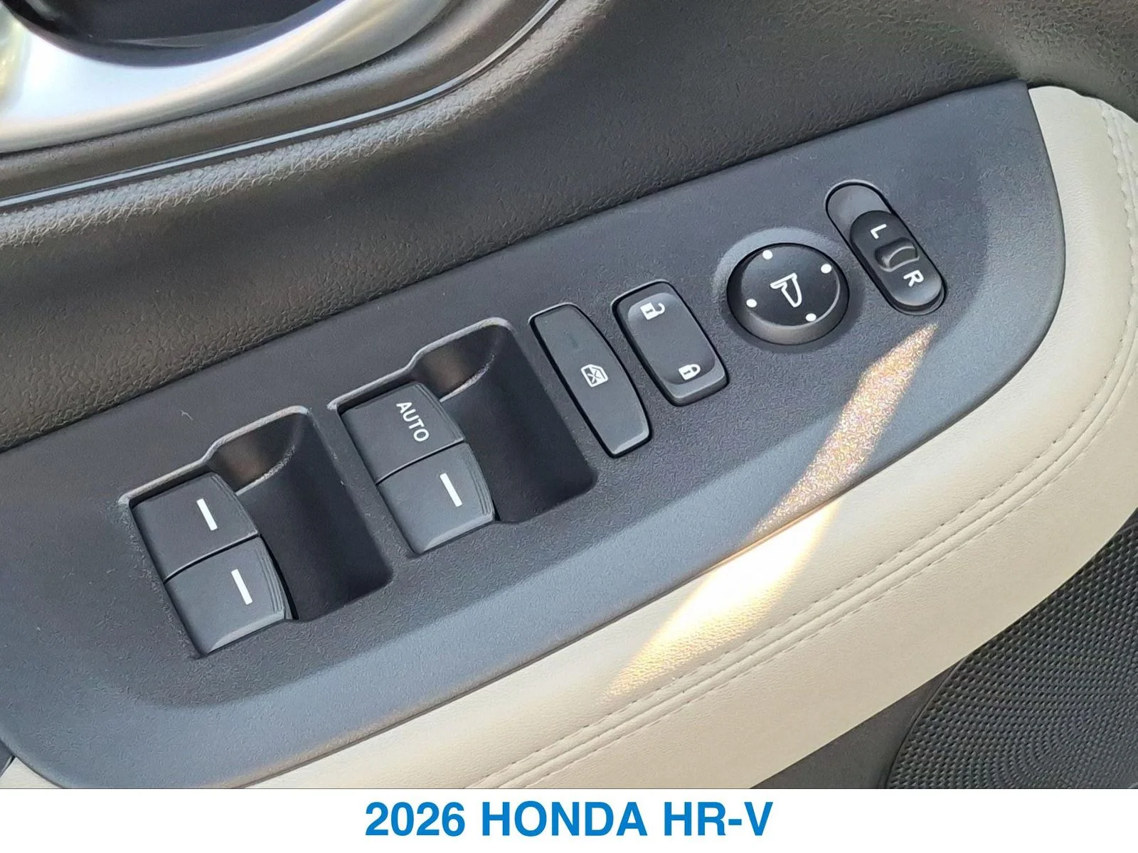 Used 2026 Gray Honda LX image 13