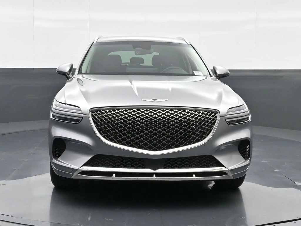 Certified Used 2025 Silver Genesis 2.5T image 15