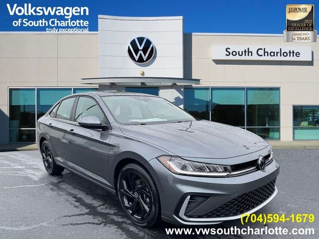 2026 Volkswagen Jetta 1.5T SE Auto SULEV's photo