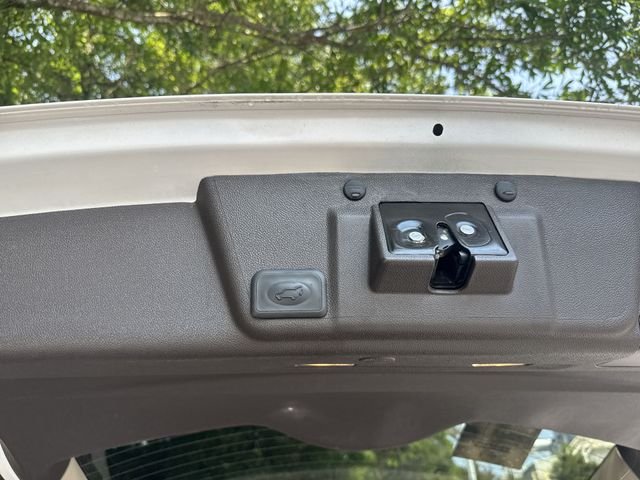 Used 2017 White Buick Premium Group image 14
