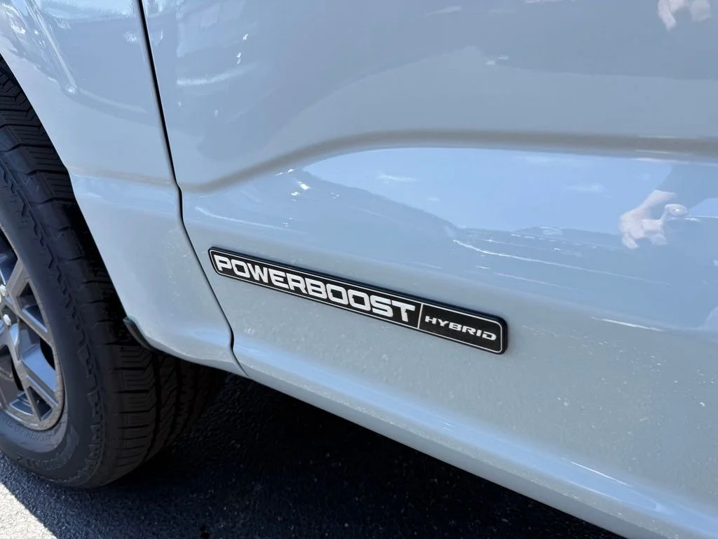 New 2026 Avalanche Ford STX® image 12