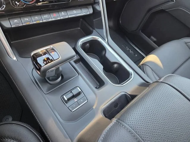 2026 GMC Sierra 1500 Denali - Photo 26