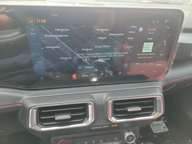 2026 Ford Mustang EcoBoost Premium Fastback - Photo 22