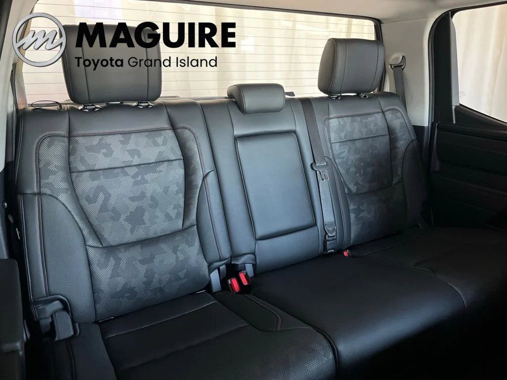 Used 2023  Toyota TRD Pro image 34
