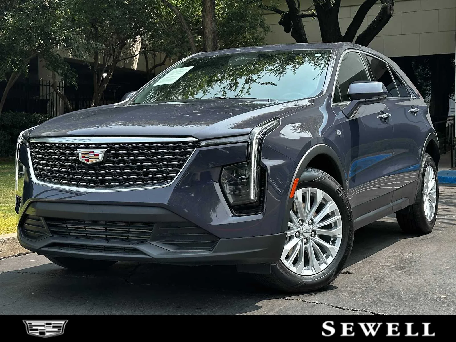 2024 Cadillac XT4